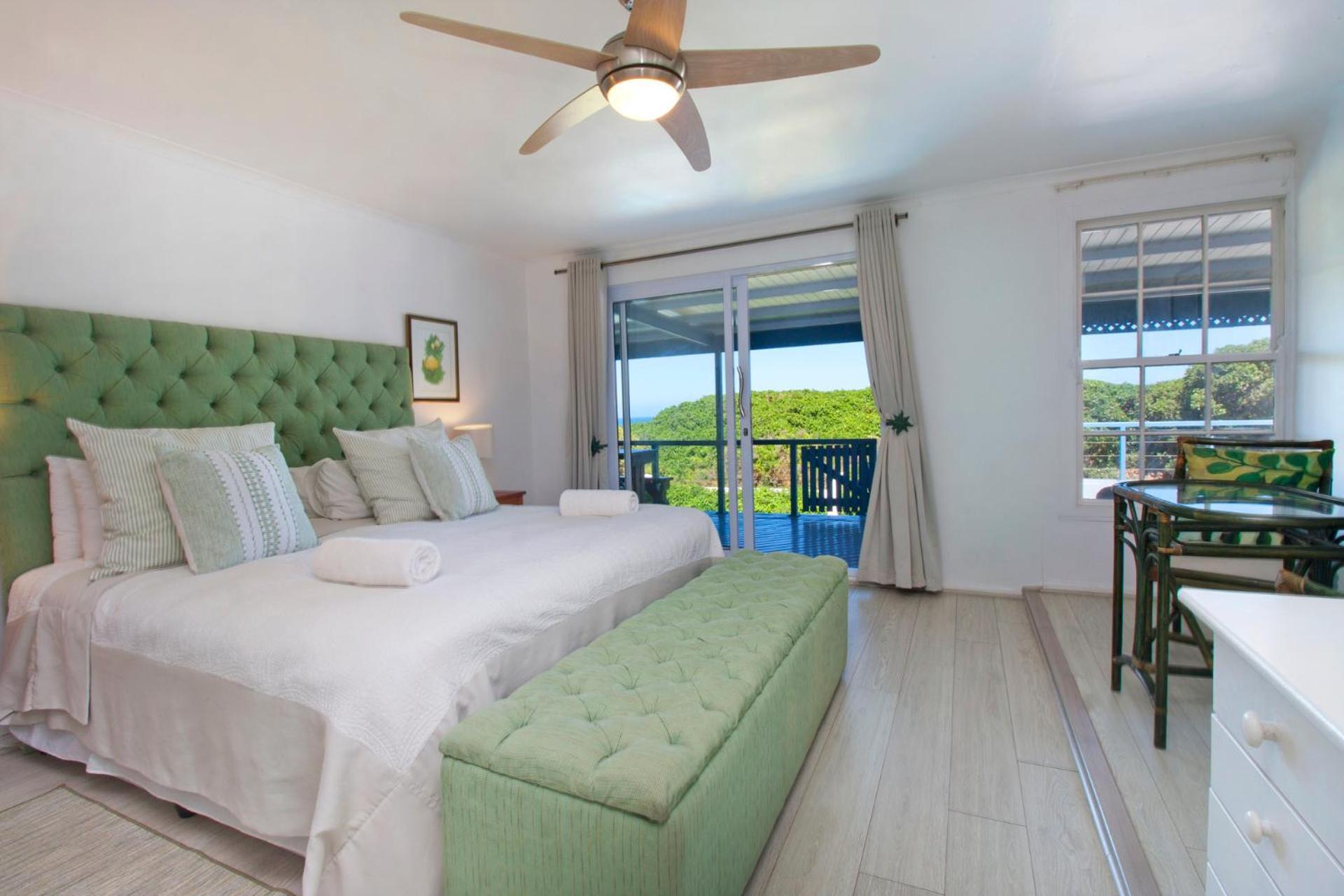 Atlantic Dream Beachfront Villa Scarborough Kültér fotó