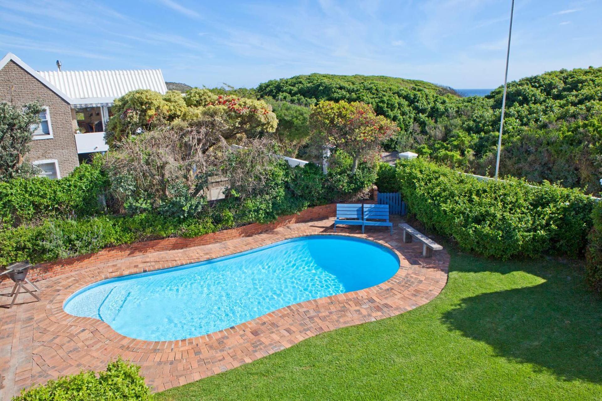 Atlantic Dream Beachfront Villa Scarborough Kültér fotó
