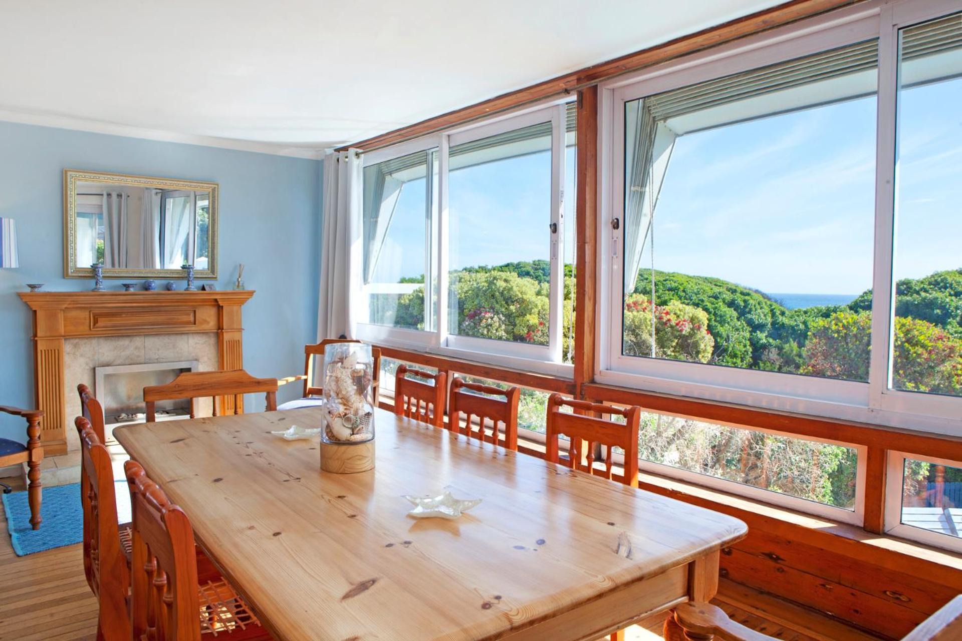 Atlantic Dream Beachfront Villa Scarborough Kültér fotó